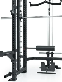 R8 Defender | Power Rack