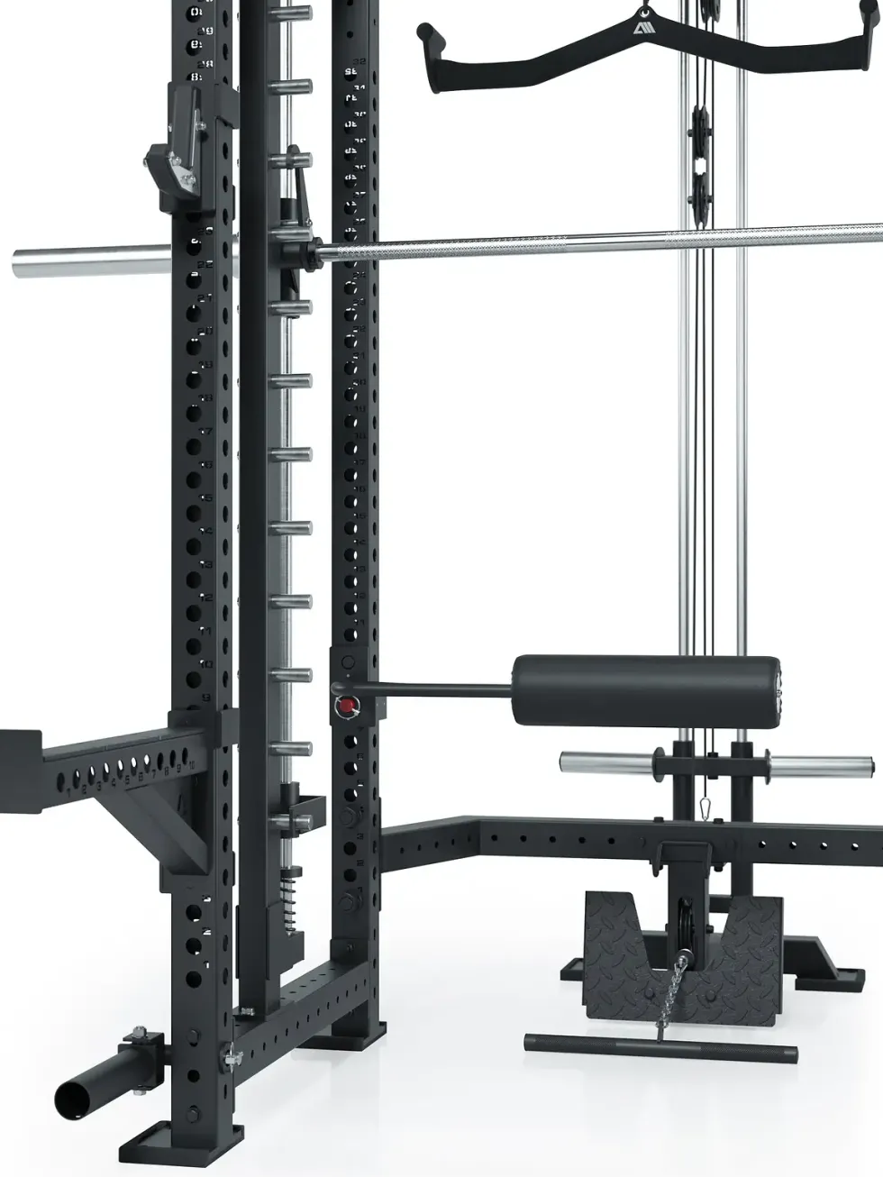 R8 Defender | Power Rack