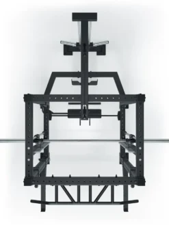 R8 Defender | Power Rack