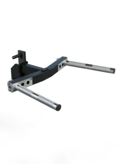 R8 Dip Bar | verstellbar