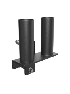 R8 Double Bar Holder