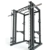 R7 Forge | Power Rack | Smith Machine | Plate Loaded | 204cm