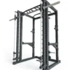 R7 Forge | Power Rack | Smith Machine | Plate Loaded | 224cm