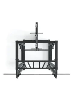 R7 Forge | Power Rack | Smith Machine | Plate Loaded | 224cm