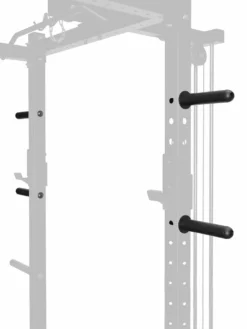 R8 Gewichts-Pins 20 cm