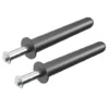 R8 Gewichts-Pins 30 cm