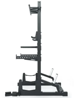 R7 Half Rack