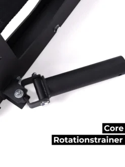 R7 Half Rack
