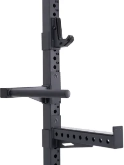 R7 Half Rack