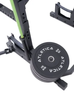 R7 Half Rack