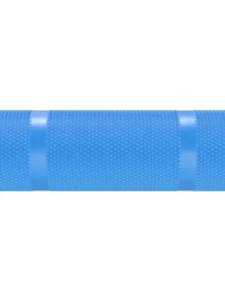 R7 Half Rack SET | Delta Dark Blue | Bumper Plates 70kg | B6 Hantelbank