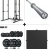 R5 Iron Set
