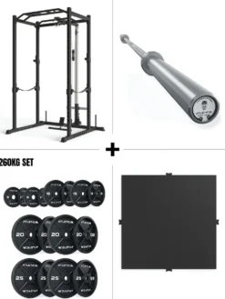 R5 Iron Set