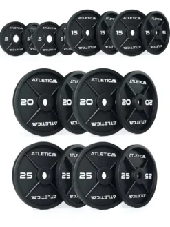 R5 Iron Set
