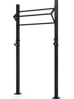 R8 Jade | Outdoor Half Rack | Feuerverzinkt