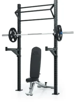 R8 Jade | Outdoor Half Rack | Feuerverzinkt