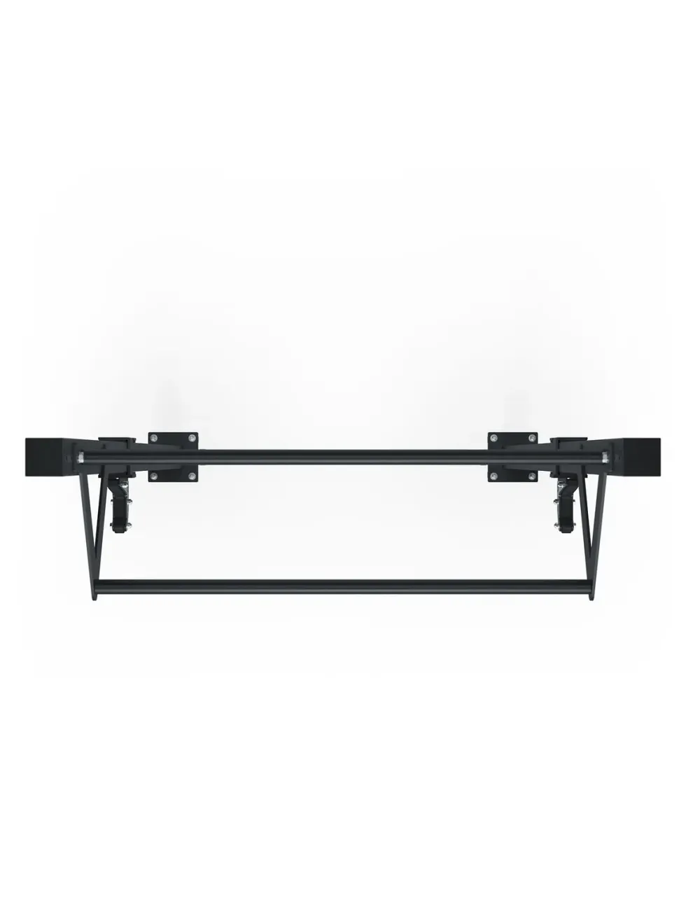R8 Jade | Outdoor Half Rack | Feuerverzinkt