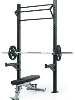 R8 Jade | Outdoor Half Rack | Feuerverzinkt