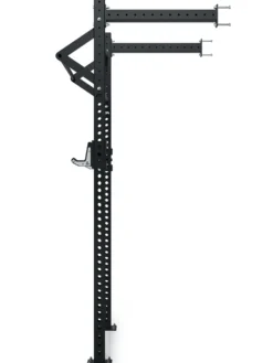 R8 JadeWall | Outdoor Wall Rack | Feuerverzinkt