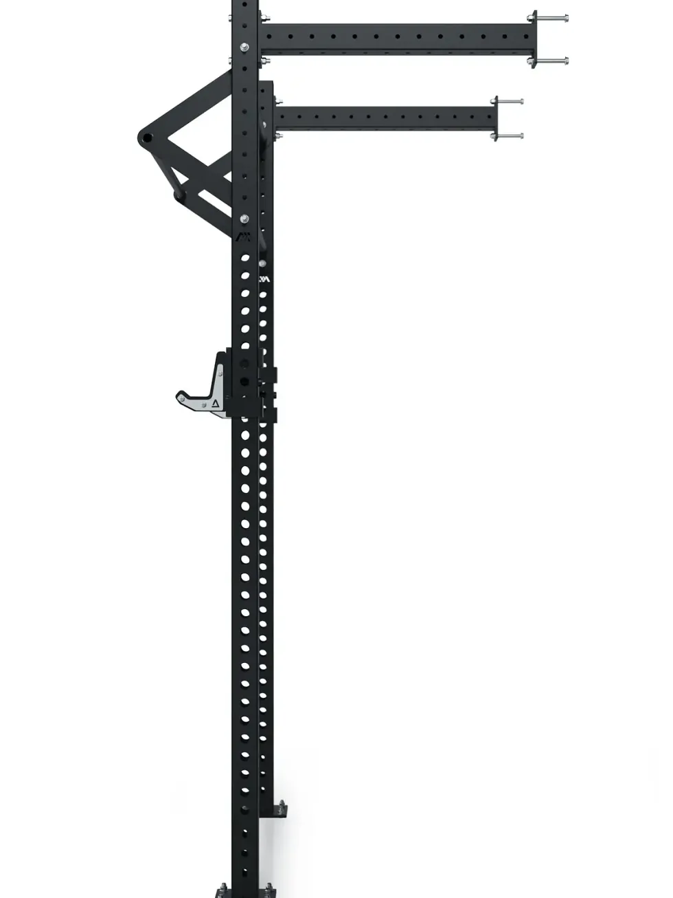R8 JadeWall | Outdoor Wall Rack | Feuerverzinkt