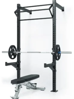 R8 JadeWall | Outdoor Wall Rack | Feuerverzinkt