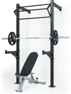 R8 JadeWall | Outdoor Wall Rack | Feuerverzinkt