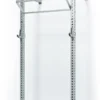 R8 JadeWall | Outdoor Wall Rack | Edelstahl
