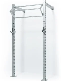 R8 JadeWall | Outdoor Wall Rack | Edelstahl
