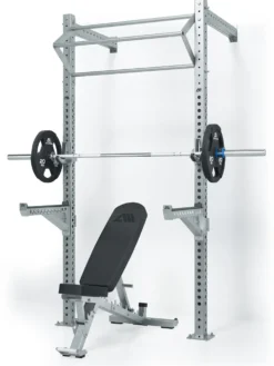 R8 JadeWall | Outdoor Wall Rack | Edelstahl