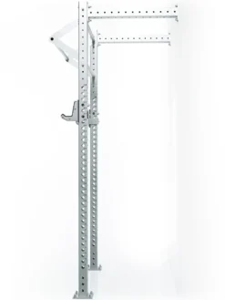 R8 JadeWall | Outdoor Wall Rack | Edelstahl