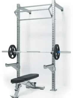 R8 JadeWall | Outdoor Wall Rack | Edelstahl