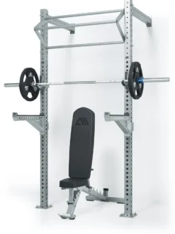 R8 JadeWall | Outdoor Wall Rack | Edelstahl