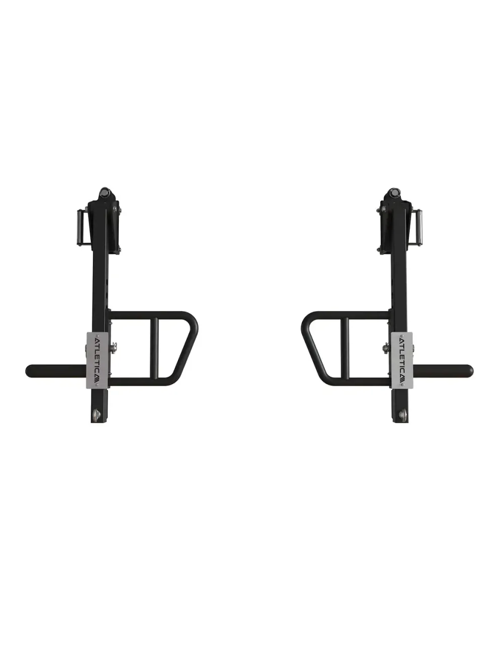 R5 Jammer Arms
