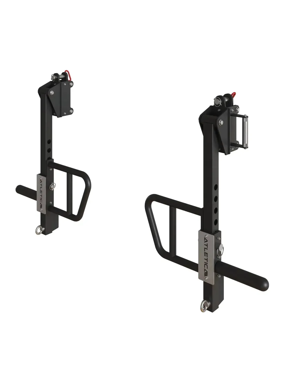 R5 Jammer Arms