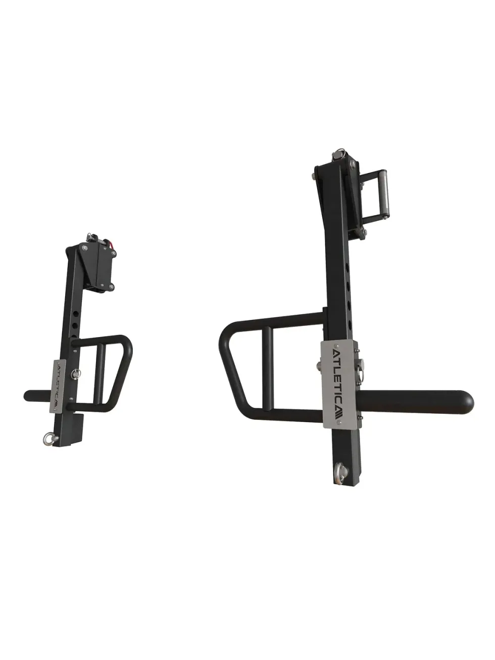 R5 Jammer Arms