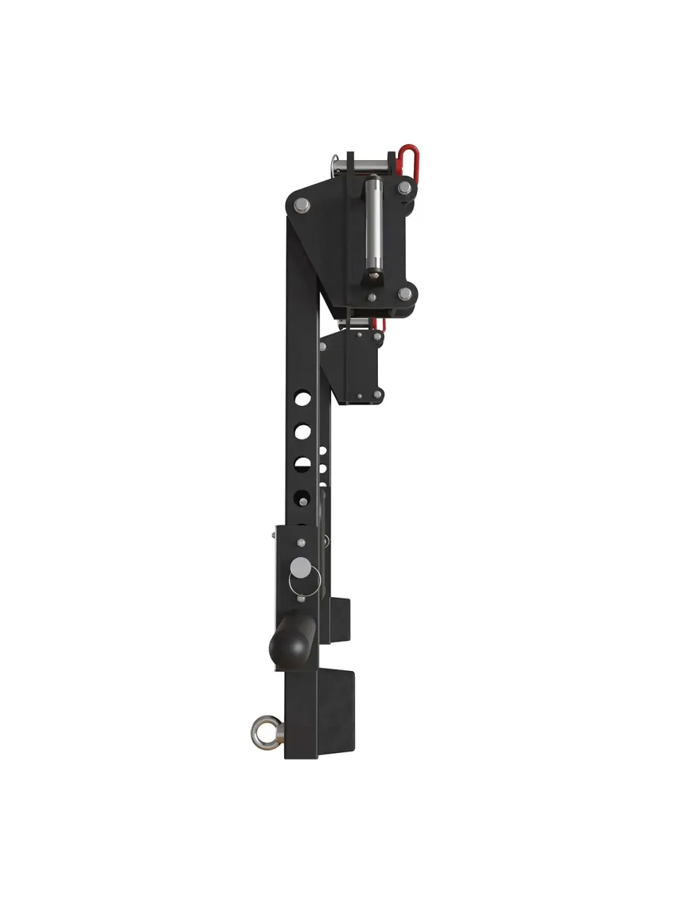 R5 Jammer Arms