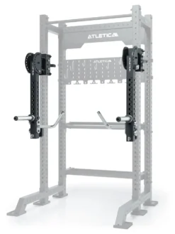 R8 Jammer Arms | 3D