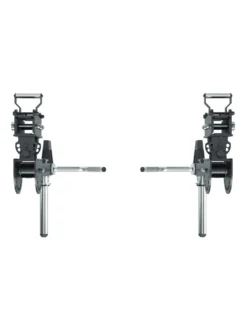 R8 Jammer Arms | 3D