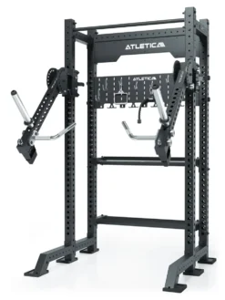 R8 Jammer Arms | 3D