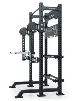 R8 Jammer Arms | 3D