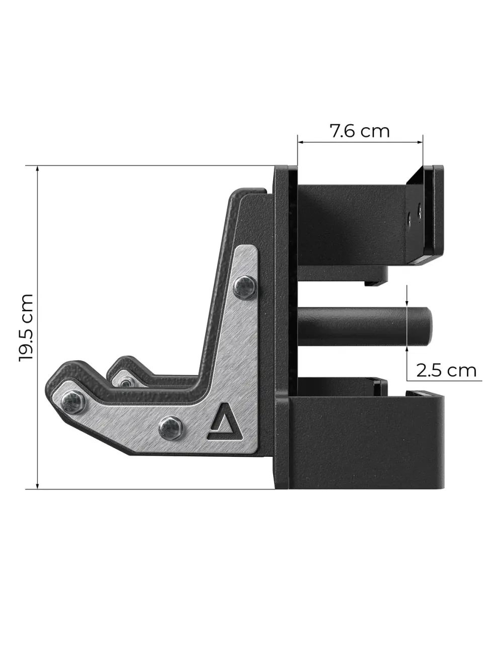 R8 J-Hooks | Type 4