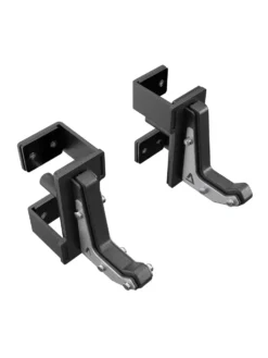 R8 J-Hooks | Type 4