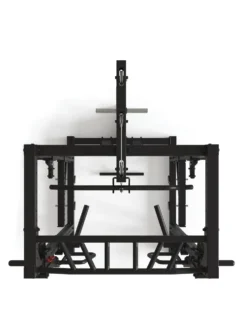 R7 Kano | Power Rack | Jammer Arms Kompakt | Plate Loaded | 204cm