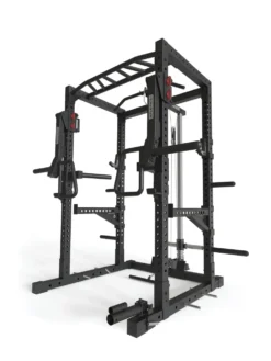 R7 Kano | Power Rack | Jammer Arms Kompakt | Plate Loaded | 224cm