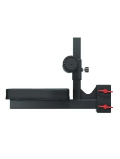 R8 Latzug-Sitz mit Knieblocker
