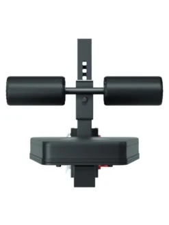 R8 Latzug-Sitz mit Knieblocker