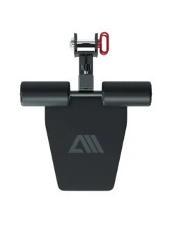 R8 Latzug-Sitz mit Knieblocker