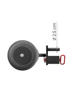 R8 Leg Blocker für Latzug