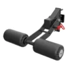 R8 Leg Blocker Pro Pulley