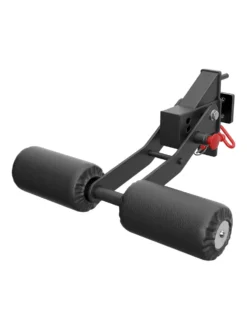 R8 Leg Blocker Pro Pulley